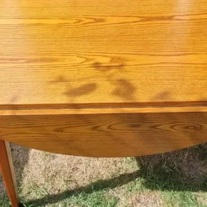 Vintage G Plan Dining Table - Image 3