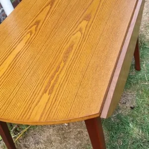 Vintage G Plan Dining Table - Image 5