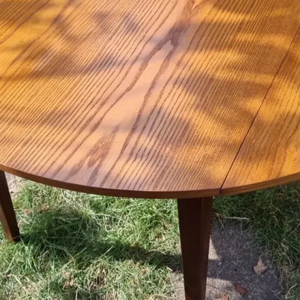 Vintage G Plan Dining Table