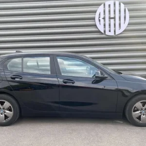 2020 BMW 1 Series 2.0 Diesel 5-door Hatchback Manual - Image 2