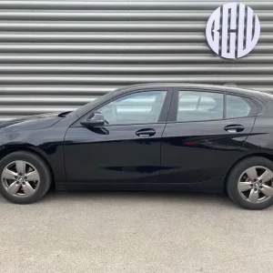 2020 BMW 1 Series 2.0 Diesel 5-door Hatchback Manual - Image 3