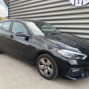 2020 BMW 1 Series 2.0 Diesel 5-door Hatchback Manual - Image 4