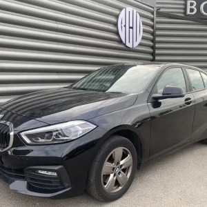 2020 BMW 1 Series 2.0 Diesel 5-door Hatchback Manual - Image 6