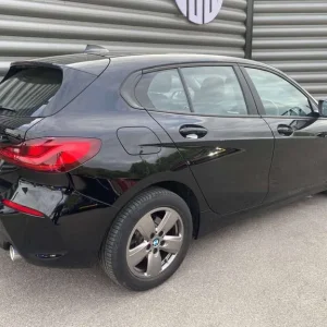 2020 BMW 1 Series 2.0 Diesel 5-door Hatchback Manual - Image 7
