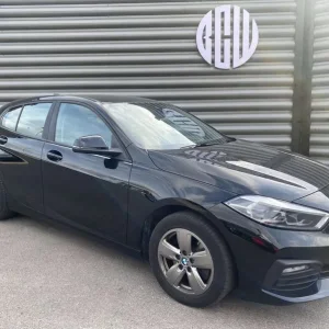 2020 BMW 1 Series 2.0 Diesel 5-door Hatchback Manual