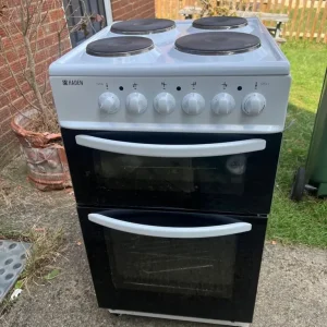 50 cm electric cooker - Image 2