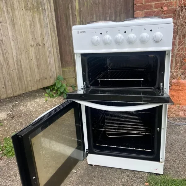 50 cm electric cooker