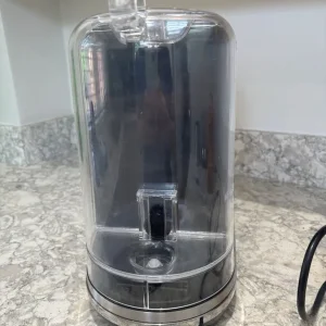 Sage Nespresso Creatista Plus Capsule Coffee Pod Machine - Image 5