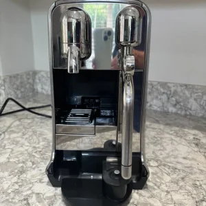 Sage Nespresso Creatista Plus Capsule Coffee Pod Machine - Image 6
