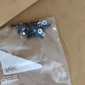 Trotten IKEA desk - Image 2