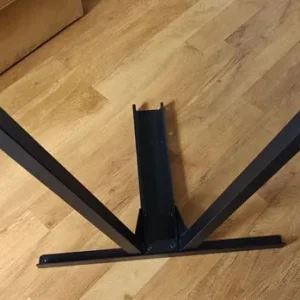 Trotten IKEA desk - Image 5