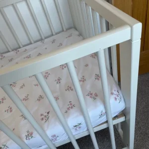 Baby crib - Image 3
