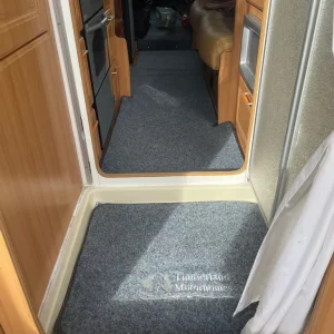 Fiat Ducato 15 JTD LWB 2006 2.8L Turbo Diesel - Image 4