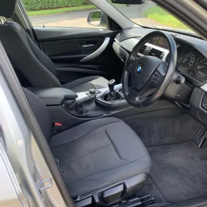 BMW 3 Series 2012 318d Manual - Image 7