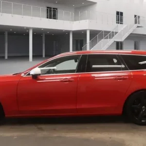 2018 Volvo V90 D5 R-Design Pro Estate - Image 6