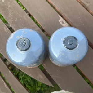 Butane and propane canisters - Image 3
