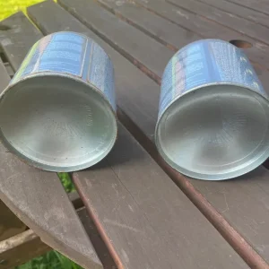 Butane and propane canisters - Image 4