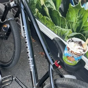 Cannondale Dave Dirt Jumper Frame - Image 2