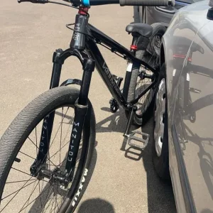 Cannondale Dave Dirt Jumper Frame - Image 3