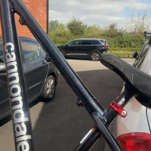 Cannondale Dave Dirt Jumper Frame - Image 4