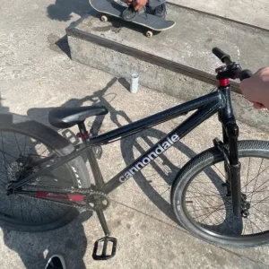 Cannondale Dave Dirt Jumper Frame - Image 5