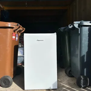 Small Fridge - Image 2