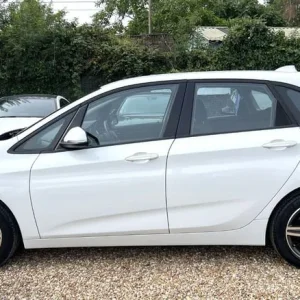 BMW 2 Series Active Tourer 1.5 218i Sport 2014 - Image 3
