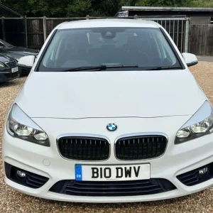 BMW 2 Series Active Tourer 1.5 218i Sport 2014 - Image 4