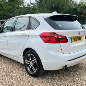 BMW 2 Series Active Tourer 1.5 218i Sport 2014 - Image 5