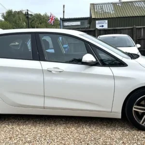 BMW 2 Series Active Tourer 1.5 218i Sport 2014 - Image 7