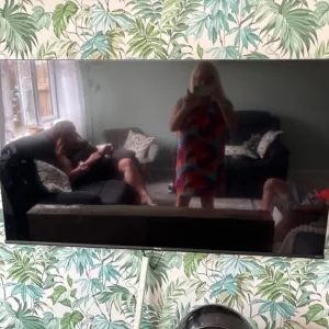 55 inch tv