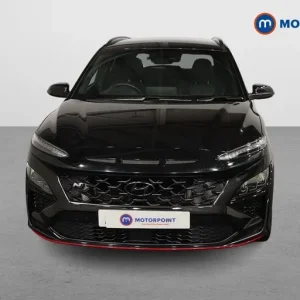 2022 Hyundai Kona 2.0 TGDi N 5dr DCT SUV Petrol Automatic - Image 2