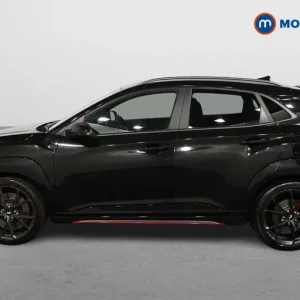 2022 Hyundai Kona 2.0 TGDi N 5dr DCT SUV Petrol Automatic - Image 4