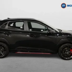 2022 Hyundai Kona 2.0 TGDi N 5dr DCT SUV Petrol Automatic - Image 8