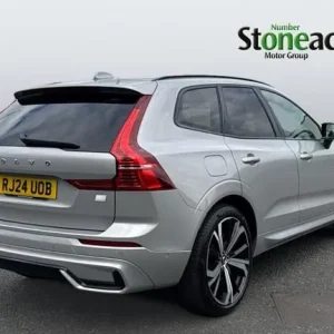 2024 Volvo XC60 T8 Ultimate Dark Estate - Image 2