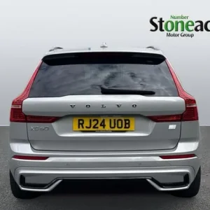 2024 Volvo XC60 T8 Ultimate Dark Estate - Image 7