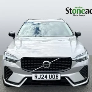 2024 Volvo XC60 T8 Ultimate Dark Estate - Image 8