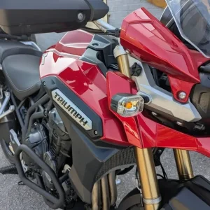 Triumph Tiger Explorer 1200 2015 - Image 4