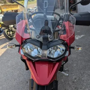 Triumph Tiger Explorer 1200 2015 - Image 5