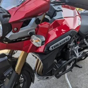 Triumph Tiger Explorer 1200 2015 - Image 6