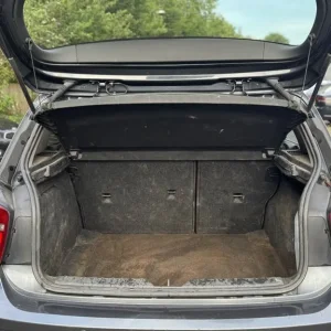 BMW 1 Series Hatchback 2014 Manual 1.6 Petrol - Image 6