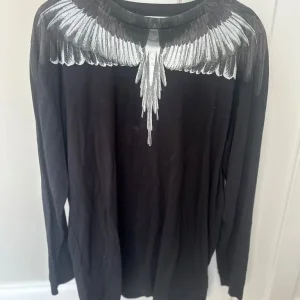 Marcelo Burlon ‘Wings’ long sleeve - Image 2