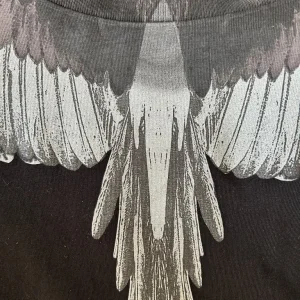 Marcelo Burlon ‘Wings’ long sleeve - Image 3