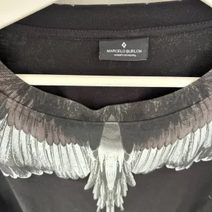 Marcelo Burlon ‘Wings’ long sleeve - Image 5