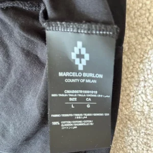 Marcelo Burlon ‘Wings’ long sleeve - Image 6