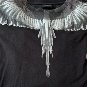 Marcelo Burlon ‘Wings’ long sleeve - Image 8