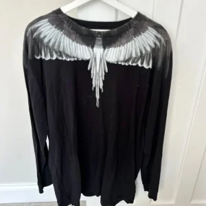 Marcelo Burlon ‘Wings’ long sleeve