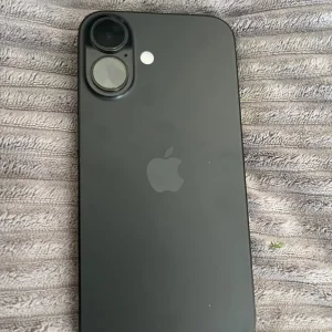 iPhone 16 perfect condition