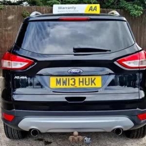 2013 Ford Kuga 2.0 TDCi Titanium AWD SUV - Image 6