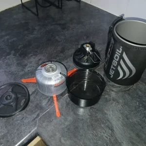 Jetboil Flash 1.0L Fast Boil System - Image 2